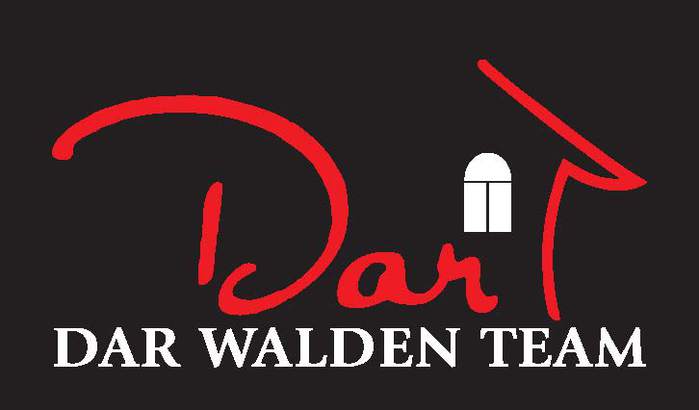 Dar Walden Team