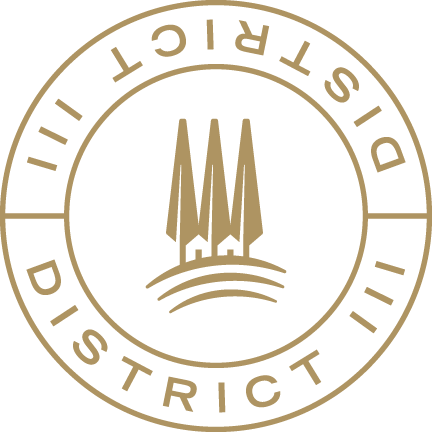 District III Real Estate Group