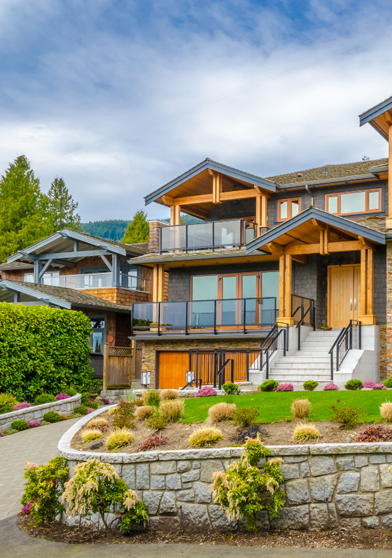 Vancouver Real Estate MLS® Listings for Condos, Townhomes, Luxury