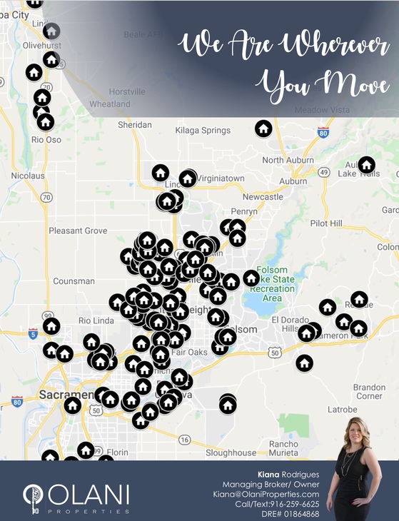 Placer & Sacramento County CA Real Estate Homes for Sale in Placer & Sacramento County CA